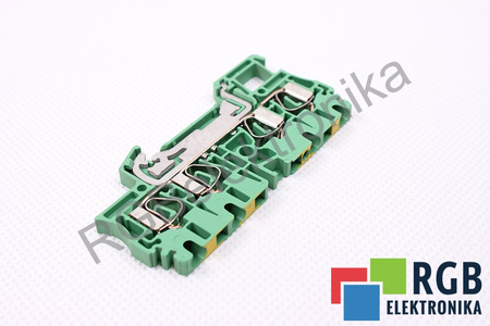 ZPE2.5/4AN WEIDMULLER 2.5MM2 ARTIKULIACIJA