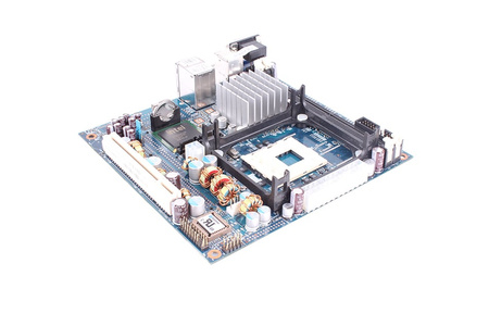 986LCD-M/MITX KONTRON PLOKŠTĖ