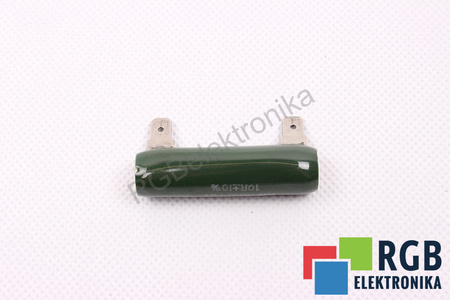 ATSPARUMAS RW12/51 FST VISHAY 10R 10OHM