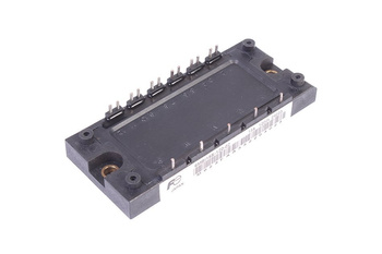 6MBI15S-120-02 FUJI ELECTRIC