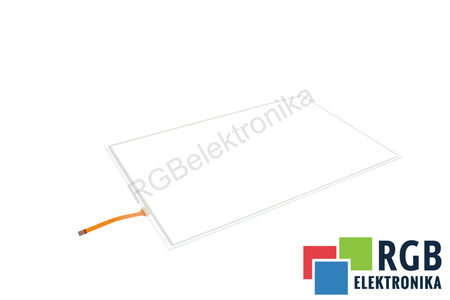 NA5-12W101S 275X177MM, 4PIN UTIKLIS PAKAITALAS