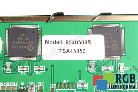 LMG7420PLFC-X HITACHI LCD MATRICA PAKAITALAS