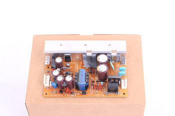 PCB4984B IDEC SKIRTAS HG3F-FT22TF-W