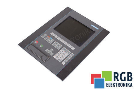 FIPC1.4-TR-839B-010-00 FERROCONTROL KOMPIUTERIO PANELĖ