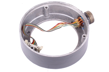 LC820TJR0004 PARVEX VIRŠELIS