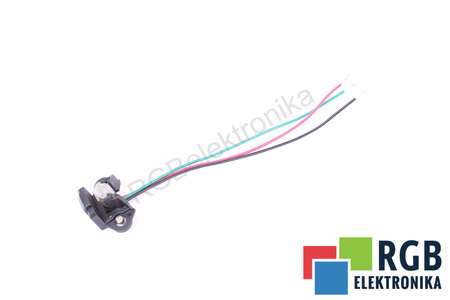 2AV63 HONEYWELL HALL-EFFECT VANE SWITCH