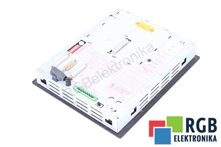 PCS95 LAUER WIFAG OAK CNC OPERATORIAUS KONSOLĖ SU INTEGRUOTU CNCPC