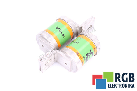 SAUGIKLIS 355MMT BRUSH BS88:4 660VAC SAUGIKLIS