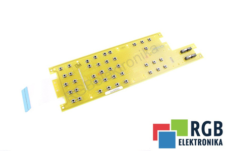 35421222A CINCINNATI REV A KLAVIATŪRA