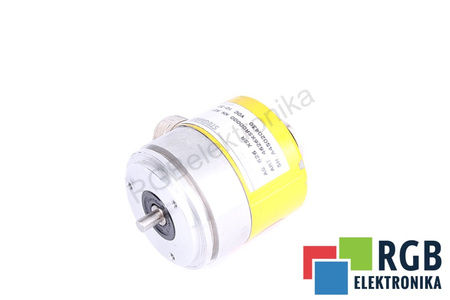 AG626XSR STEGMANN 4626XSR0000 CODER