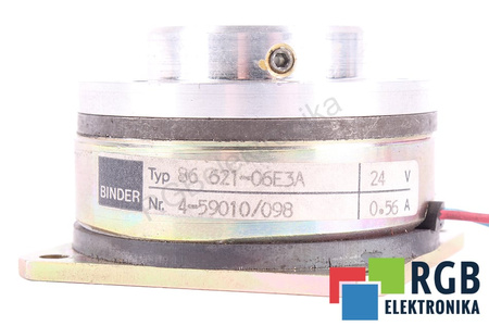 86621-06E3A BINDER STABDYS