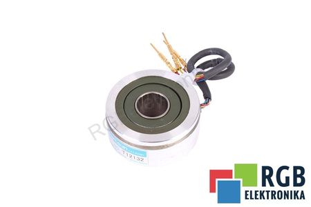 TS2620N861E11 TAMAGAWA BRX SMARTSYN IŠSPRĘSTI