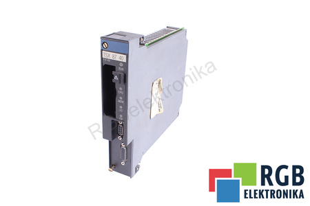 TSXSP87455 SCHNEIDER ELECTRIC