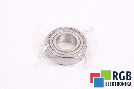 6003-2Z/C3 SKF 17X35X10 3.25KN, 6.37KN GUOLIS