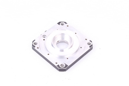 TPM010-005I-600K-0H1-030IF135 WITTENSTEIN MOTION CONTROL PRIEKINIS LIEJIMAS