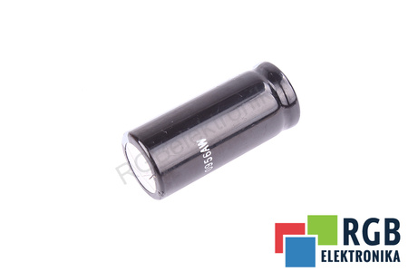 KONDENSATORIUS 0956AW RUBYCON 8200UF, 35V KONDENSATORIUS