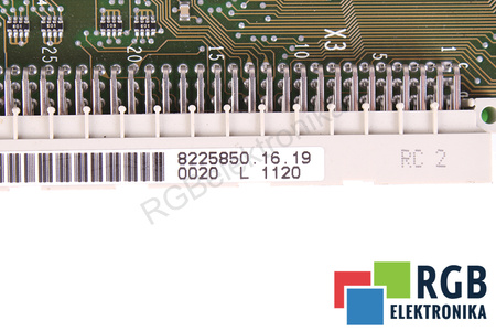 8225850.16.19 SEW EURODRIVE 8138559.12