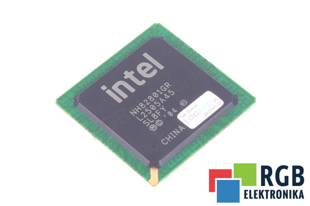 SL8FY INTEL NH82801GR
