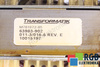 M701872-05 TRANSFORMATIK 63983-902 DROSELINĖ SKLENDĖ