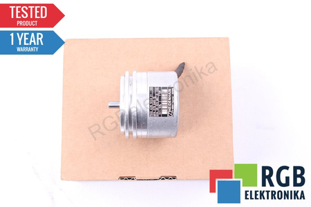 ROD426.102401-03 HEIDENHAIN ID.NR.376846-1E CODER