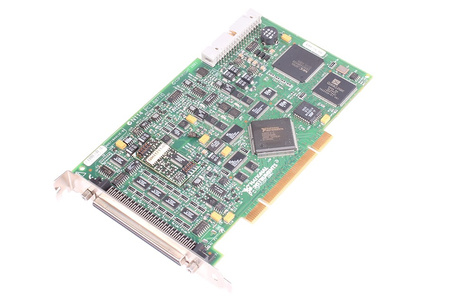 PCI-6071E NATIONAL INSTRUMENTS SUGEDĘS – DALIMS