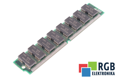 GT-7272-2 FUJITSU 2MBX32BIT 72PIN SUGEDĘS – DALIMS