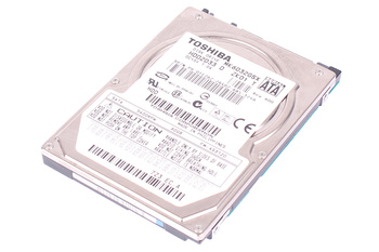 MK6032GSX TOSHIBA HDD2D33 60GB, SATA, 2.5", HDD