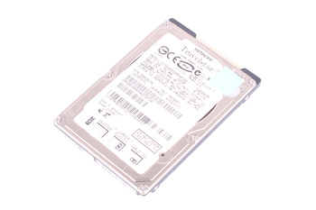 HTS548060M9AT00 HITACHI TRAVELSTAR 60GB, ATA, 2.5", HDD