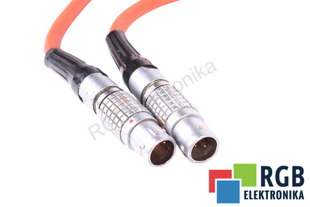 6FX1404-0CC10 SIEMENS 10M KABELIS