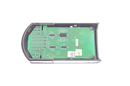 UD95 LEROY SOMER 7004-0170 3130-0377 SKIRTAS UMV4301 VALDYMO IR VALDYMO PULTAS