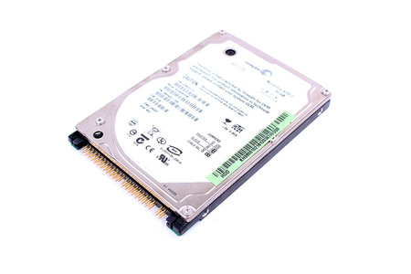 ST980829A SEAGATE 2.5" 80GB ATA/IDE