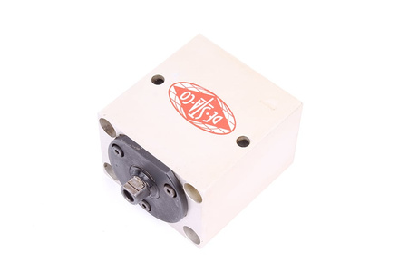 89512-2 DESTACO PNEUMATINIS SPAUSTUVAS