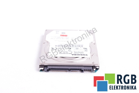 MK2576GSX TOSHIBA HDD2J95 250GB