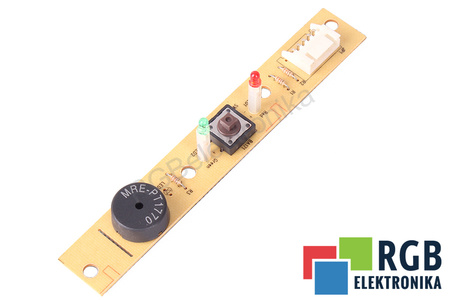 IUPS-401-B1 BICKER PLOKŠTELĖ