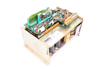 308/5 REFU ELEKTRONIK 31-527-15