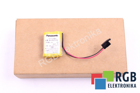 BR-AGCF2W PANASONIC A98L-0031-0011#L 6V AKUMULIATORIUS