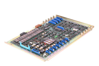 A20B-0007-0010/06C FANUC SUGEDĘS – DALIMS