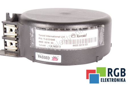 TI-0131045 TOROID INTERNATIONAL