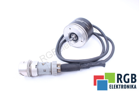 ROD426.250002S12-03 HEIDENHAIN ID.NR.295434-02 CODER