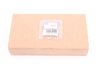 619/9-2Z SKF 80000RPM, 40000RPM, 9X20X6 2.34KN, 0.98KN GUOLIS