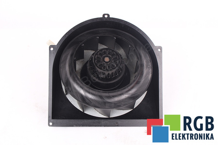 VLT5152 DANFOSS VENTILIATORIUS