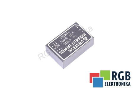 UM201 UNIVERSAL MICROELECTRONICS
