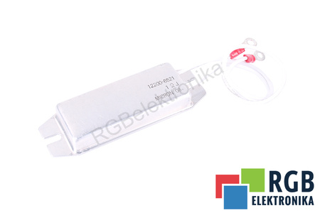 ATSPARUMAS 12200-8521 MICRON 1OHM ATSPARUMAS