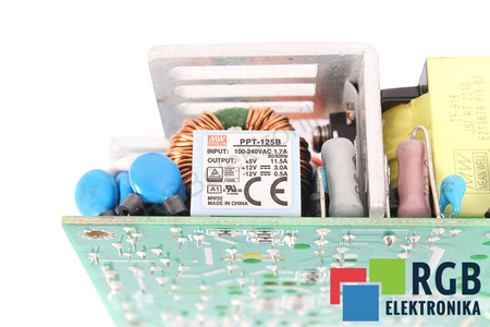 PPT-125NA-R2 MEAN WELL