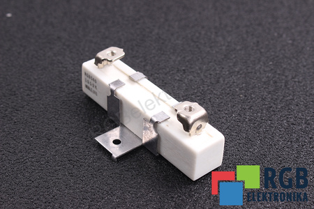 ATSPARUMAS RGBS40 NOBLE 100 OHM 100OHM