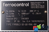 FMR063-10-60-RNK-00 FERROCONTROL STATORIAUS