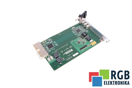 NIPXI-8252 NATIONAL INSTRUMENTS DALIMS