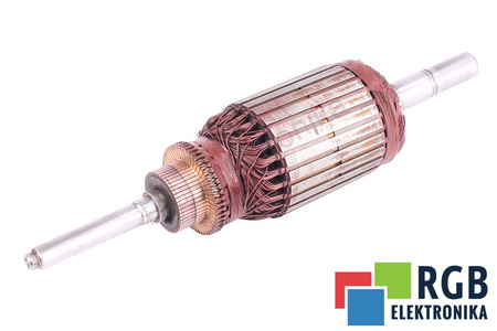 T4C2BA6268 GEC ALSTHOM ROTORIAUS