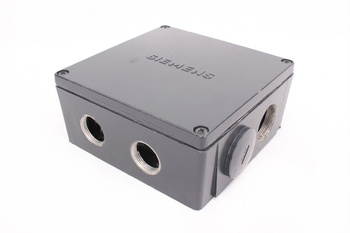 1HQ5162-0GK10-6JU7-Z SIEMENS JUNGTIES LIZDAS