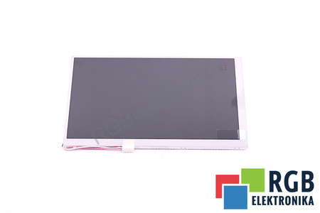 N070Y1-T01 CHI MEI REV.C1 7" LCD MATRICA